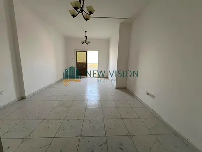 SPECIAL OFFER | 2BHK | GREAT VIEW | BALCONY | AL MAJAZ 3 | 6 CHEQUES | DEPOSIT CAN BE DEFERRED FOR 1 MONTH | ANNUAL RENT AED 49700