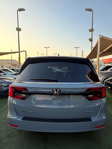 صورة مصغرة 5 لـ 2023 Honda ODYSSEY