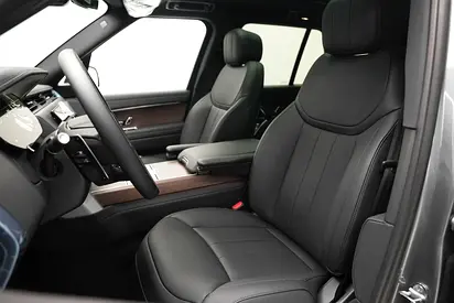 2026 LAND Rover RANGE ROVER — миниатюра 9