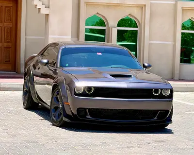 2018 Dodge Challenger SXT | Canadian Specs | Well Maintained