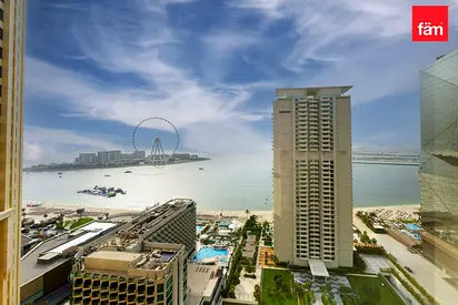 Luxury JBR Living | Resort Lifestyle