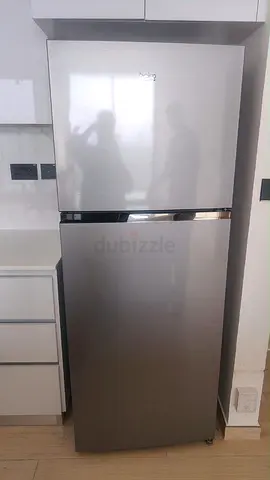 Beko 409Litter capacity