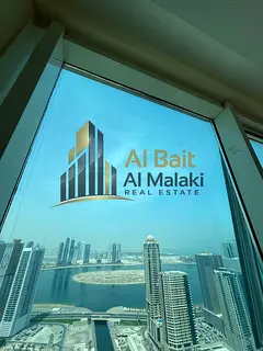 2-Bedroom Apartment for Sale in Al Qasba, Sharjah, an Excellent Opportunity for Living or Investment