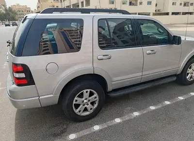 صورة 3 لـ 2010 FORD EXPLORER