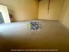 PRIME LOCATION WAREHOUSE FOR RENT – AJMAN INDUSTRIAL AREA 2