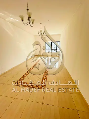 Free air conditioning . * Free gym access. * Free swimming pool access. * Prime location near Oriana Hospital. * Close to markets, restaurants, transp