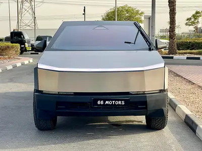 صورة 2 لـ 2024 Tesla CYBERTRUCK