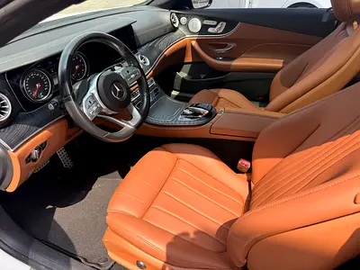 2019 Mercedes-BENZ E-CLASS 缩略图 12