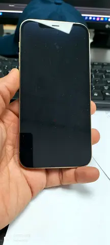 iPhone 12 Pro (Gold) - Good Working Condition,