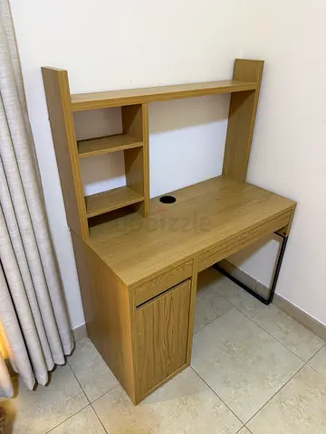 IKEA MICKE Study Desk - Quick Sale