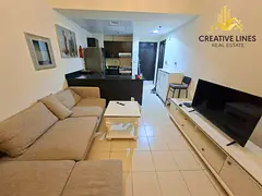 Fully Furnished !! Pool View !! Ready to Move