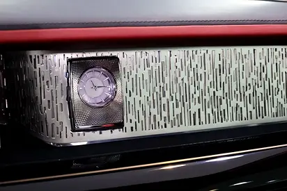 2018 ROLLS-ROYCE PHANTOM 照片 4