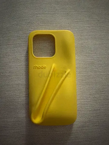 Original Rhode iPhone Case iPhone 15 pro - unused