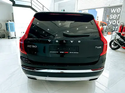 2020 Volvo XC90 thumbnail 8