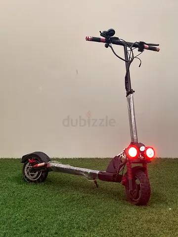 E10 Electric Scooter 48V