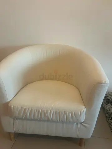Single seater IKEA chair