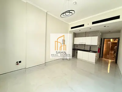 Studio Flat only 32k 1 month free alzahia