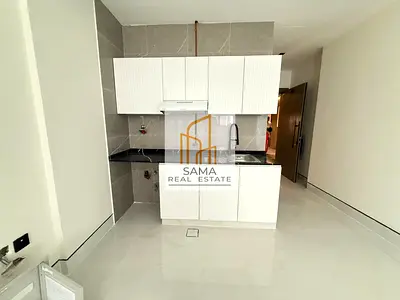 Studio Flat only 32k 1 month free alzahia