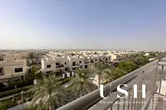 3 BR + M | Townhouse View | Vacant On Transfer