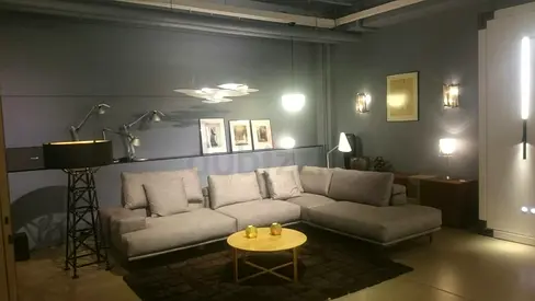 Papatados frankfurt Upper Sofa