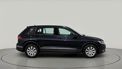 صورة 3 لـ 2022 Volkswagen TIGUAN