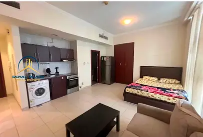 Modern Studio | Furnished | Canal Side Living