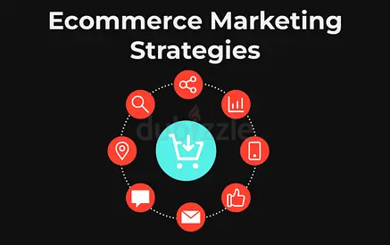 I will teach you ecommerce from a to z