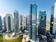 Spacious| Full Lake View| Rented| High Floor