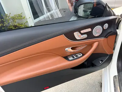 2019 Mercedes-BENZ E-CLASS 缩略图 11