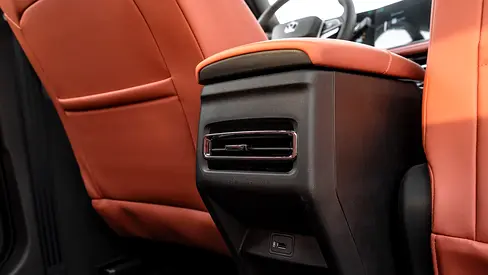 Changan X5 Plus, миниатюра 19