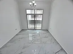 Studio apartment - Second occupant - Balcony with open view - Modern finishes - With easy access to