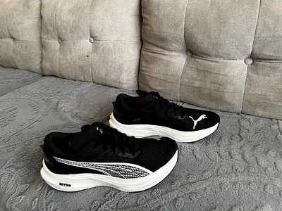 Puma Deviate NITRO™ 3 Running Shoes
