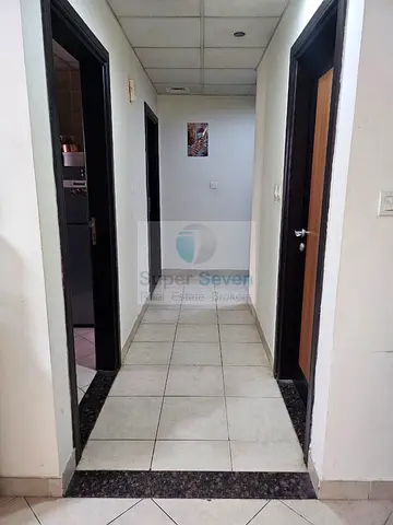 2-Bedroom for rent CBD Sun Star International City