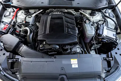 صورة 10 لـ 2024 AUDI A6