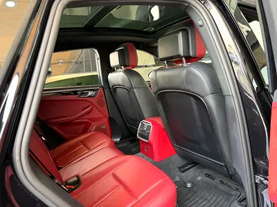 Porsche Macan S, миниатюра 19