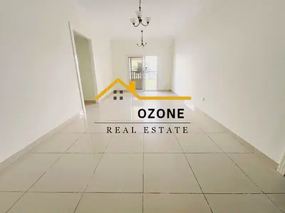 LIKE NEW SPECIOUS 3BHK WITH PARKING AND BALCONY //FAMILY BUILDING //EASY PAYMENT IN 6 CHEQUES