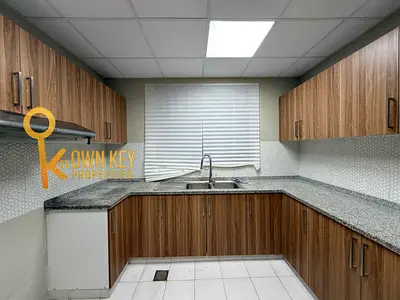 High Floor | One Month Free | New Building