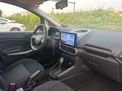 صورة 8 لـ 2020 FORD ECOSPORT