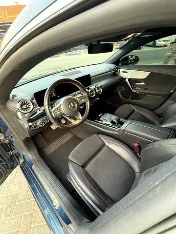 صورة مصغرة 10 لـ 2020 Mercedes-BENZ CLA