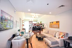 Furnished | Upgraded | High Floor | Rented