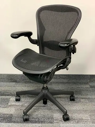 Herman miller Aeron size B