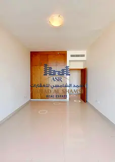 Specious 2BHK || Open View || Balcony || Gym And Pool || Easy Access To Dubai || Ready To Move