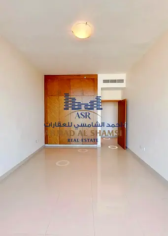 Specious 2BHK || Open View || Balcony || Gym And Pool || Easy Access To Dubai || Ready To Move