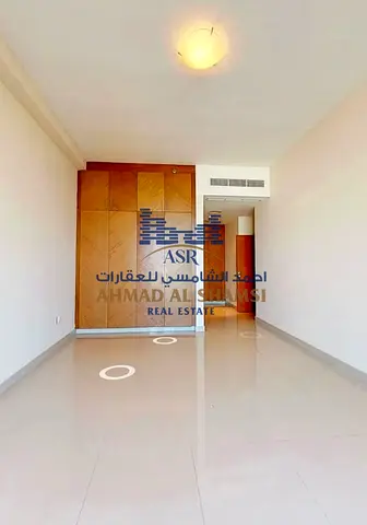 Specious 2BHK || Open View || Balcony || Gym And Pool || Easy Access To Dubai || Ready To Move
