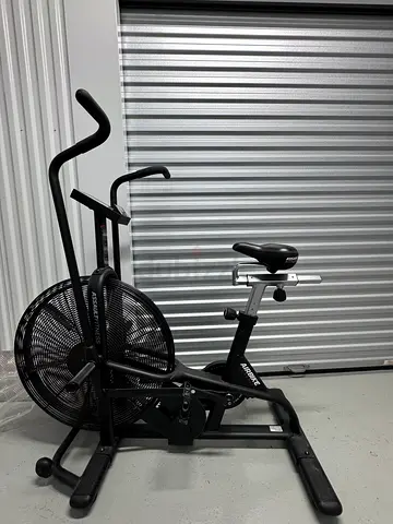 Assault AirBike – Original Assault Fitness – Excellent Condition