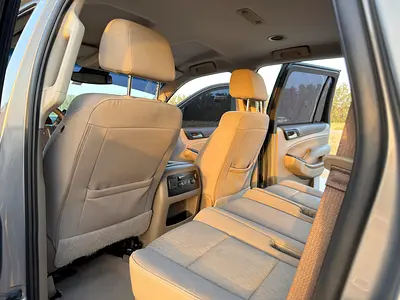 2019 GMC YUKON — фото 7