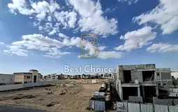 plot land for sale tilal city very prime location