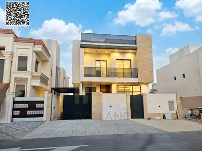 🏠 For sale directly from the owner | No annual fees | Freehold for all nationalities | Negotiable | Directly on the main road