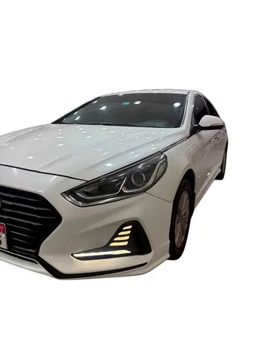 2019 Hyundai SONATA 缩略图 3