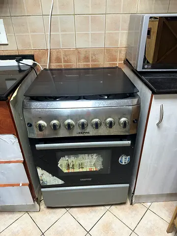 Gas Burner with Grill for Sale